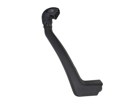 Snorkel Safari Jeep Wrangler JK 2 8CRD et 3 8L V6 essence