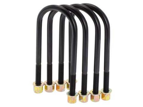 Bride de suspension OME - Entraxe 97mm - Longueur 225mm - M14