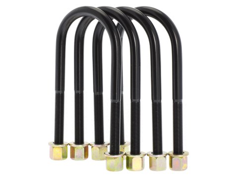 Bride de suspension OME - Entraxe 97mm - Longueur 195mm - M14