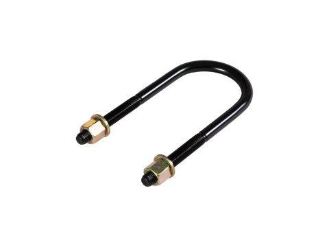 Bride de suspension OME - Entraxe 97mm - Longueur 195mm - M14