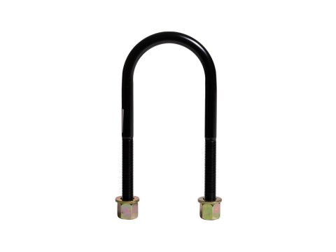 Bride de suspension OME - Entraxe 97mm - Longueur 195mm - M14
