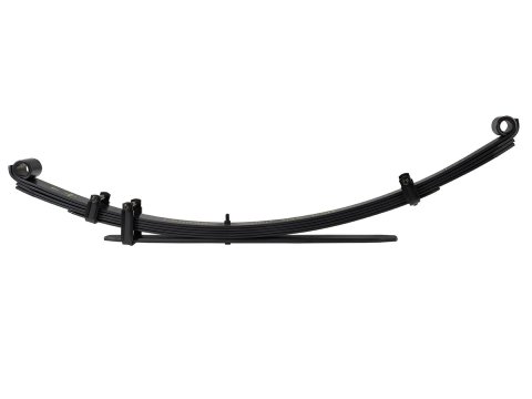 Lame arrière HD L200 Triton après 06