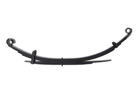 Lame de suspension HZJ76 +50mm +400Kg