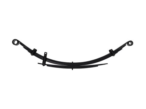 Lame arrière Medium Dmax