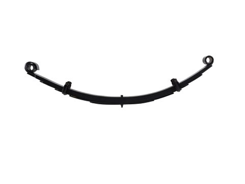 Lame avant Medium Patrol TR160