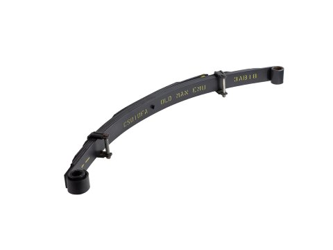 Lame avant Medium Patrol TR160