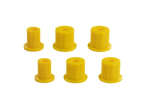 Silent blocs lames avant et arrière BJ 40