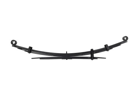 Lame arrière HD Navara D40