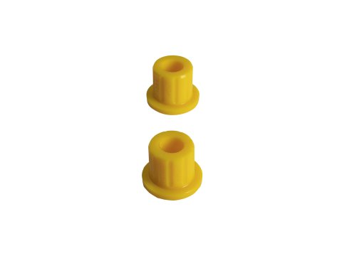 Silent blocs lames avant Patrol 160 260