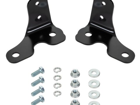 kit renfort de triangles de suspension avant inférieurs HDJ100