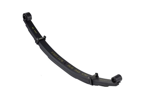 Lame avant Medium Patrol TR160