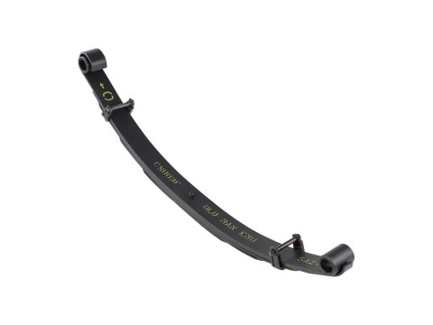 Lames OME avant HJ6 +5cm Medium