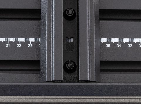 Galerie Pioneer 2m70x1m45 Rhino Rack Land Rover Defender 110