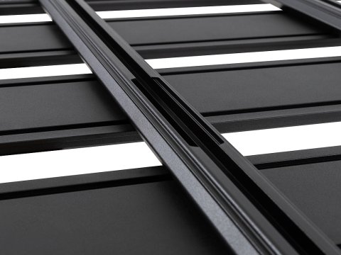 Galerie Pioneer 2m70x1m45 Rhino Rack Land Rover Defender 110