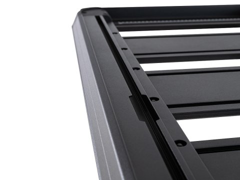Galerie Pioneer 2m70x1m45 Rhino Rack Land Rover Defender 110