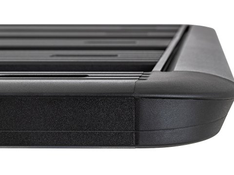 Galerie Pioneer 2m70x1m45 Rhino Rack Land Rover Defender 110