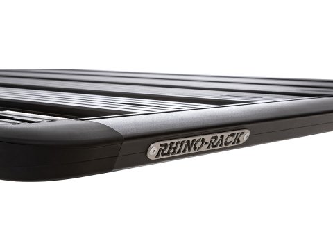 Galerie Pioneer 2m70x1m45 Rhino Rack Land Rover Defender 110