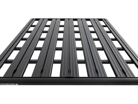 Galerie Pioneer 2m70x1m45 Rhino Rack Land Rover Defender 110