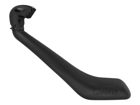 Snorkel Safari Toyota Hilux Revo D4-D