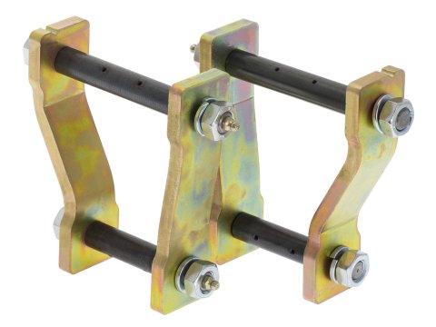 Kit jumelles graissables de suspension OME pour Ford Ranger