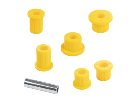 Kit silent blocs polyuréthane lame Dmax après 2012