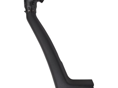 Snorkel Safari Jeep Wrangler JK 3.6 V6 Pentastar 2012-2018