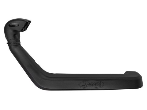 Snorkel Safari Jeep Wrangler JL et Gladiator 2 0L Turbo - 2 2 Multijet - 3 6L V6 Pentastar