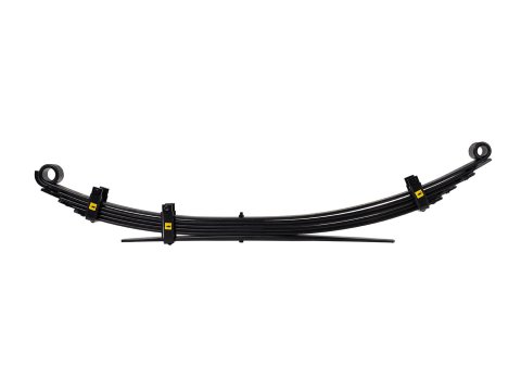 LAMES DMAX 2012 +3CM HHD