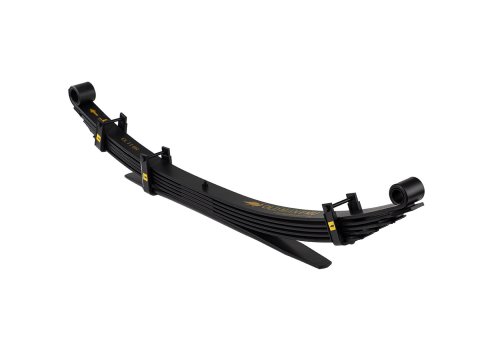 LAMES DMAX 2012 +3CM HHD