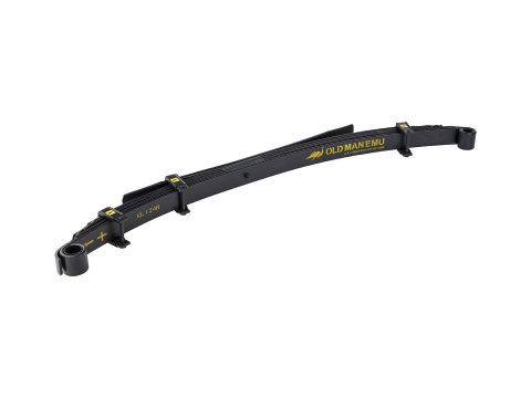 Lame de suspension arrière OME +50mm +300Kg Isuzu Dmax N57 N60 2020+