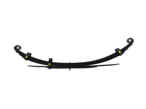 Lame de suspension HZJ78 HZJ79 +50mm +400Kg