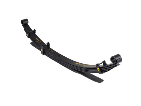 Lame de suspension HZJ78 HZJ79 +50mm +400Kg