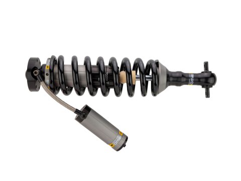 Combiné ressort amortisseur OME BP51 avant gauche Ranger T9 et Amarok 2023+