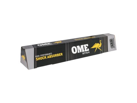 Amortisseur arrière Heavy MT64 Old Man Emu pour Toyota Land Cruiser 150
