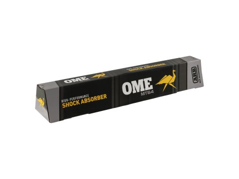Amortisseur arrière medium MT64 Old Man Emu pour Toyota FJ Cruiser