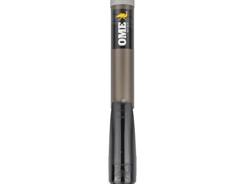 Amortisseur arrière droit heavy MT64 Old Man Emu pour Ford Ranger 2022+ et Volkswagen Amarok 2023+