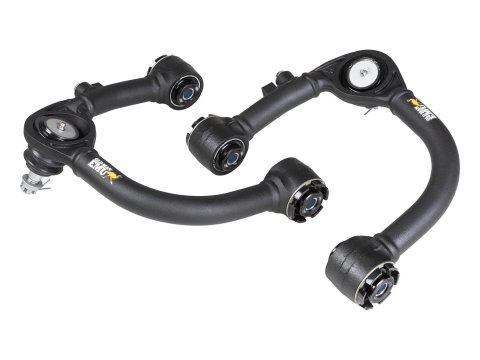 Paire de triangles supérieurs renforcés Toyota HDJ100 OME