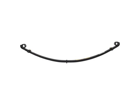 Lame parabolique AR R 600KG Toyota GRJ78 VDJ79