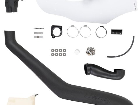 Snorkel Safari Mitsubishi L200 KB4T 2006-2015