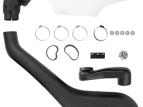 Snorkel Safari Toyota Land Cruiser KDJ120 KDJ125 3 0D4-D