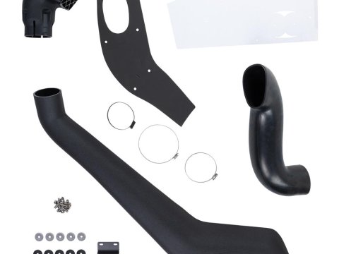 Snorkel Safari Toyota Land Cruiser KDJ150 KDJ155 3 0D4-D