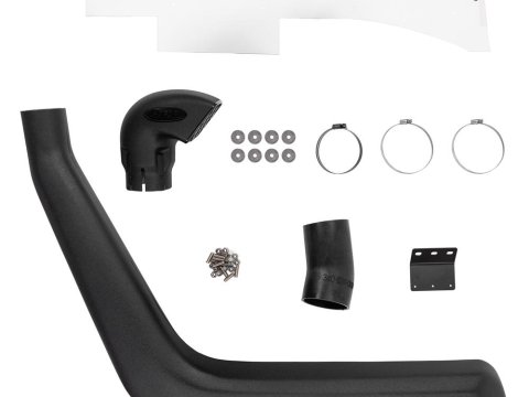 Snorkel Safari Toyota FJ Cruiser 2006-2007