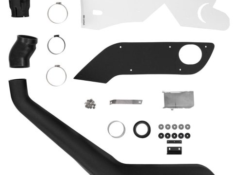 Snorkel Safari Toyota Land Cruiser VDJ200 UZJ200 2008-2015