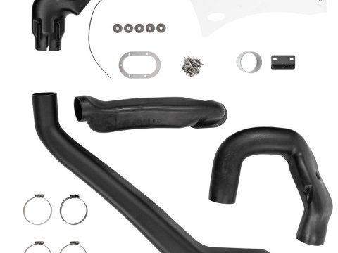 Snorkel Safari Suzuki Grand Vitara 1 9DDis 2005-2015