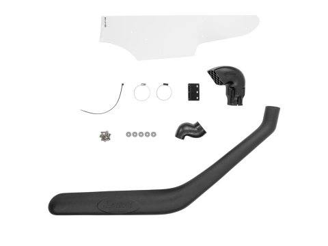 Snorkel Safari Ford Ranger Mazda B2500 1999-2007