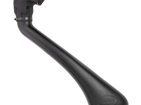 Snorkel Safari Isuzu Dmax 2003-2006 3 0TD