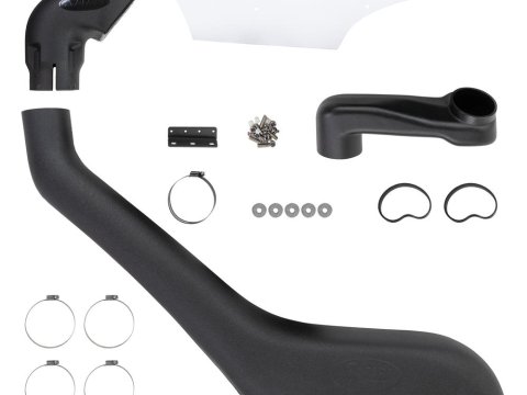 Snorkel Safari Toyota Land Cruiser GRJ120 V6 4 0L Essence