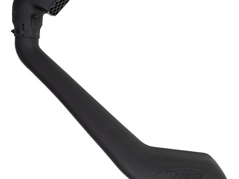 Snorkel Safari Toyota Land Cruiser GRJ150 V6 4 0L Essence