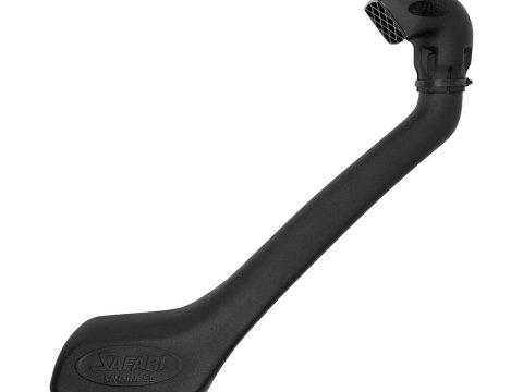 Snorkel Safari Nissan Navara D40 Pathfinder V6 3 0Dci 2010+
