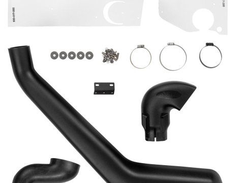 Snorkel Safari Suzuki Jimny 1 3L essence 1998-2012